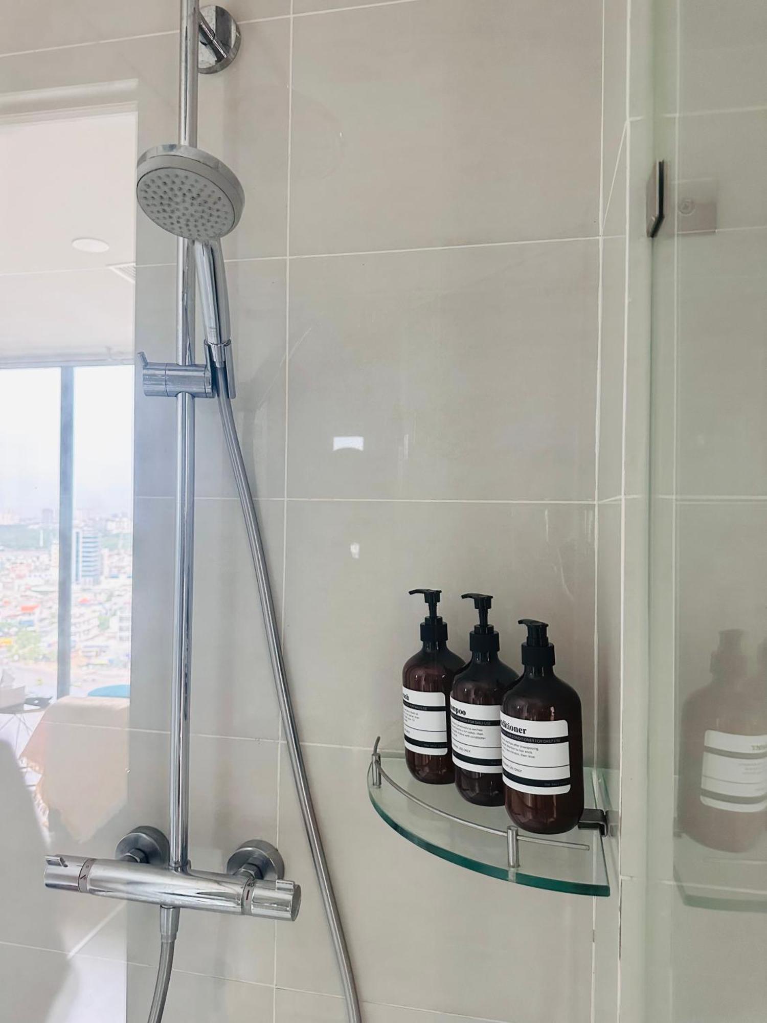 Appartement Nali 1 Ecogreen Saigon 2 Bedrooms 1 Wc Hô Chi Minh-Ville